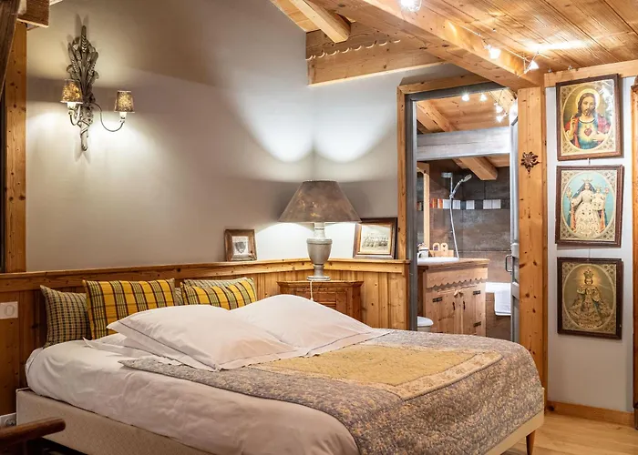 Le Hameau De Mon Pere