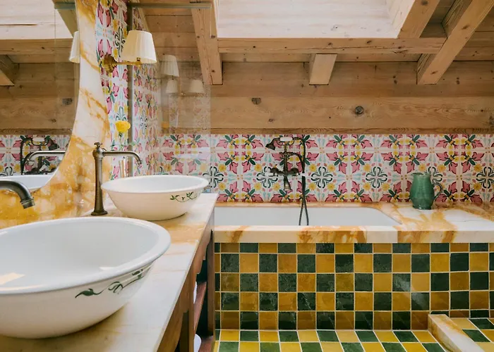 Hotel Saint-Georges Relais & Chateaux